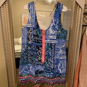 Lilly Pulitzer Shift Dress